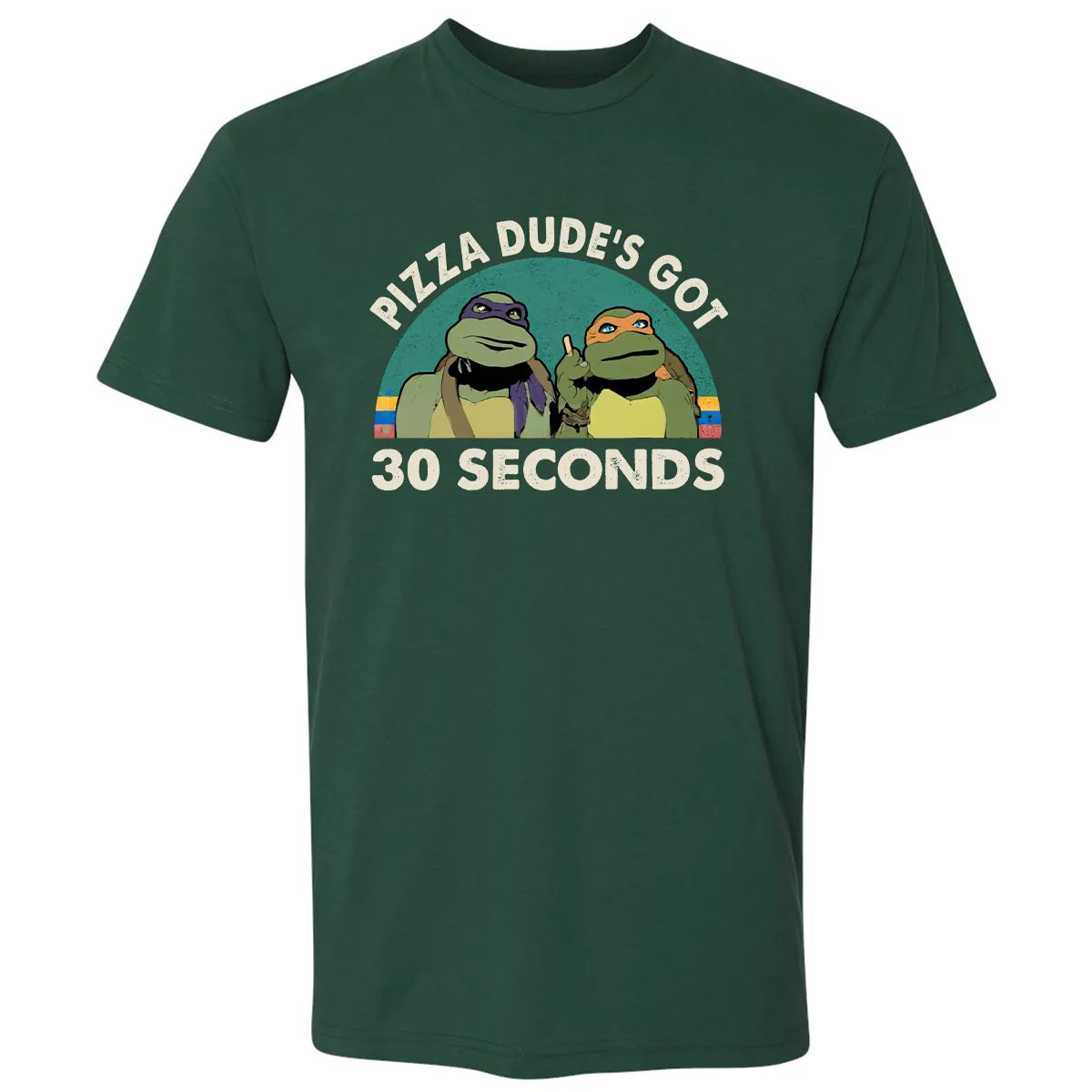 Premium Unisex T-shirt - H5T9B98K