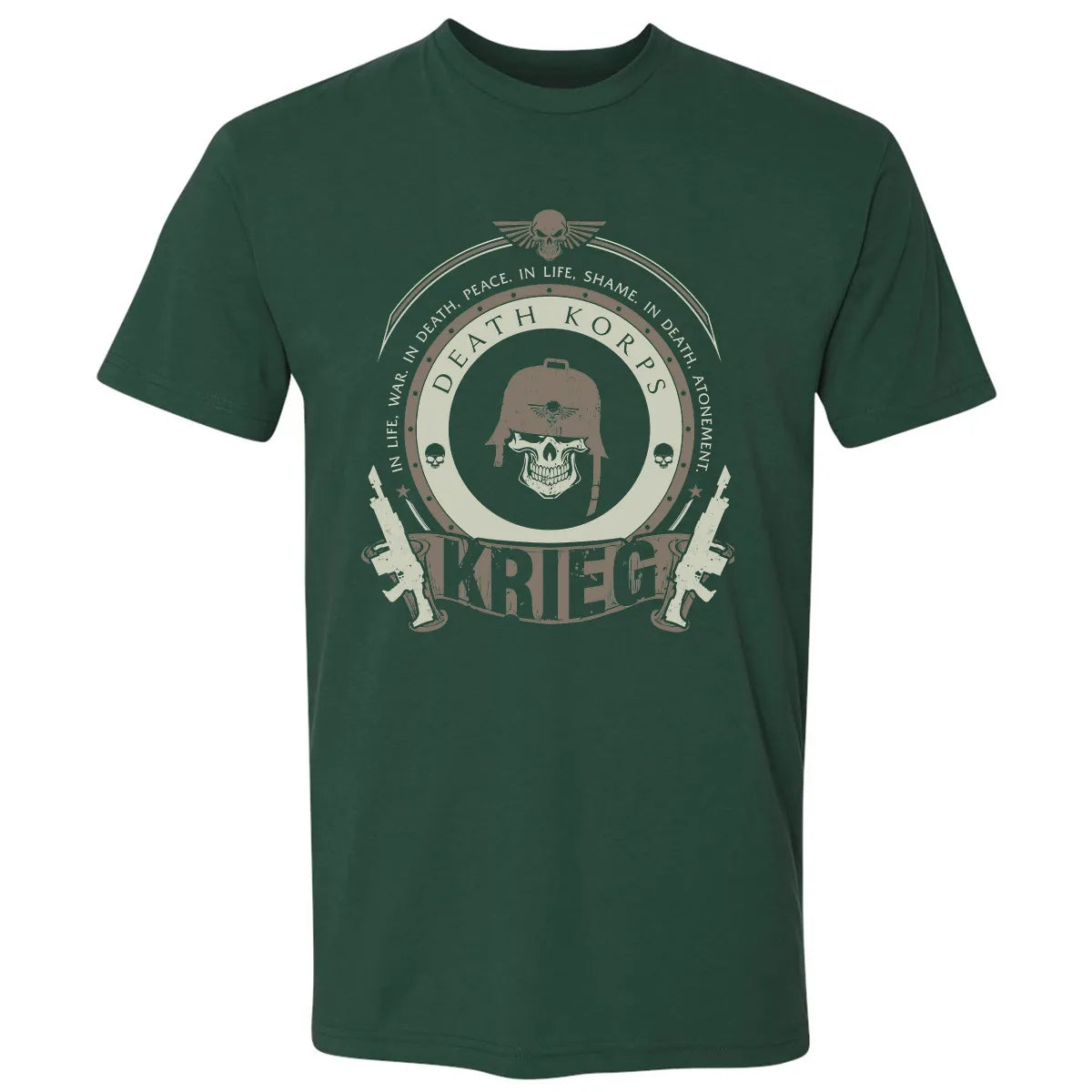 Premium Unisex T-shirt - 2LHK334J