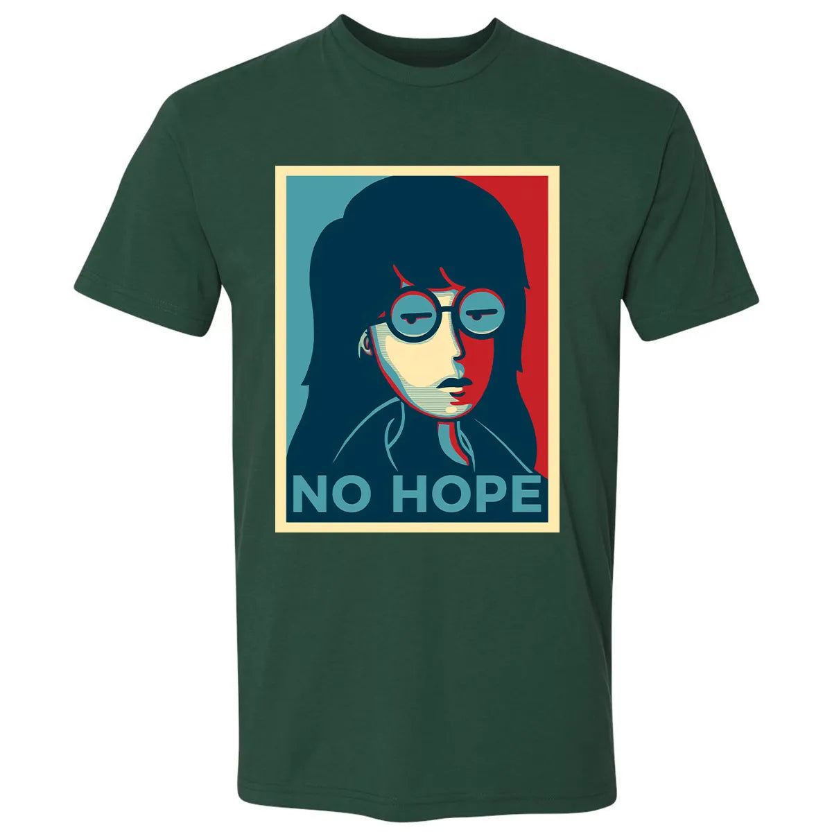 Premium Unisex T-shirt - DM5RMFCT