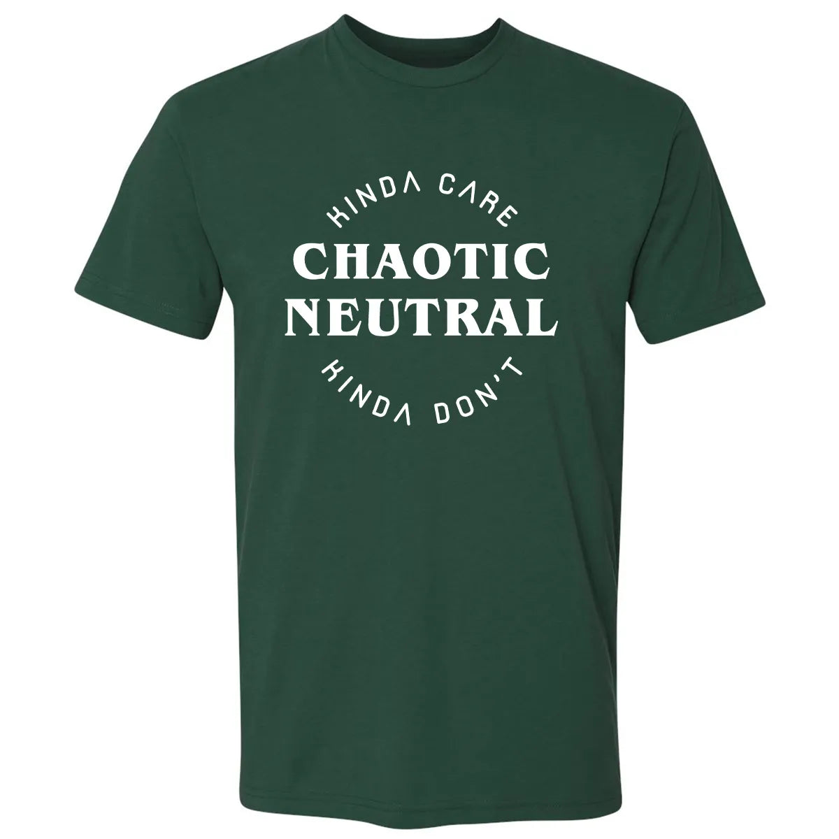 Premium Unisex T-shirt - 4YWXGSM7