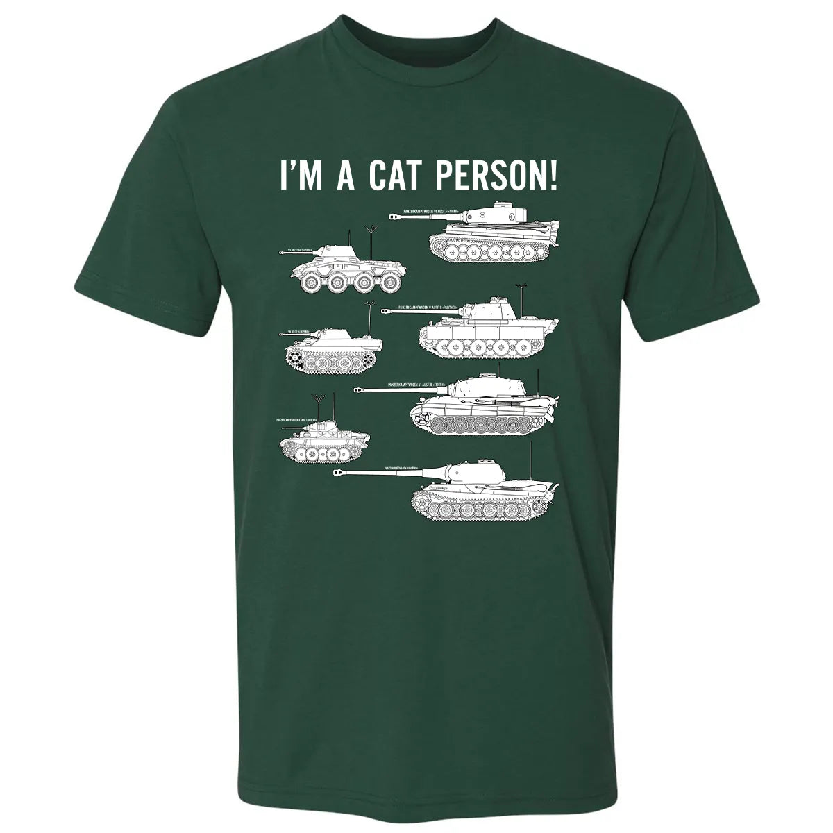Premium Unisex T-shirt - FPH9ESV6