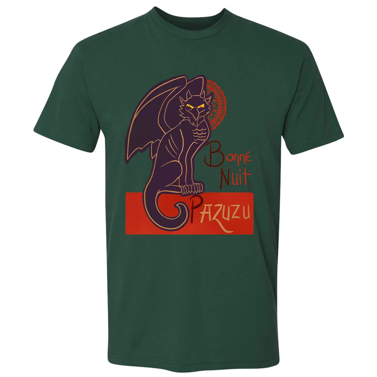 Premium Unisex T-shirt - 5W5URSCG