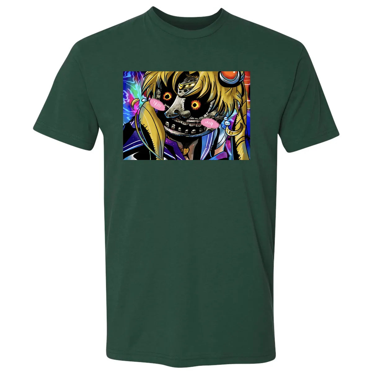 Premium Unisex T-shirt - N2SGCDG2