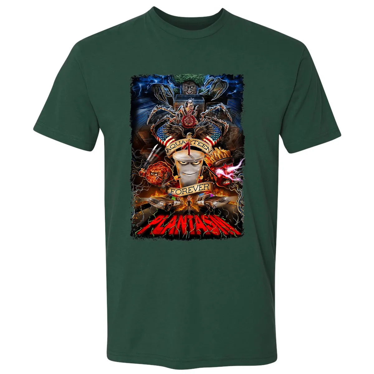 Premium Unisex T-shirt - FW4D9ZEL