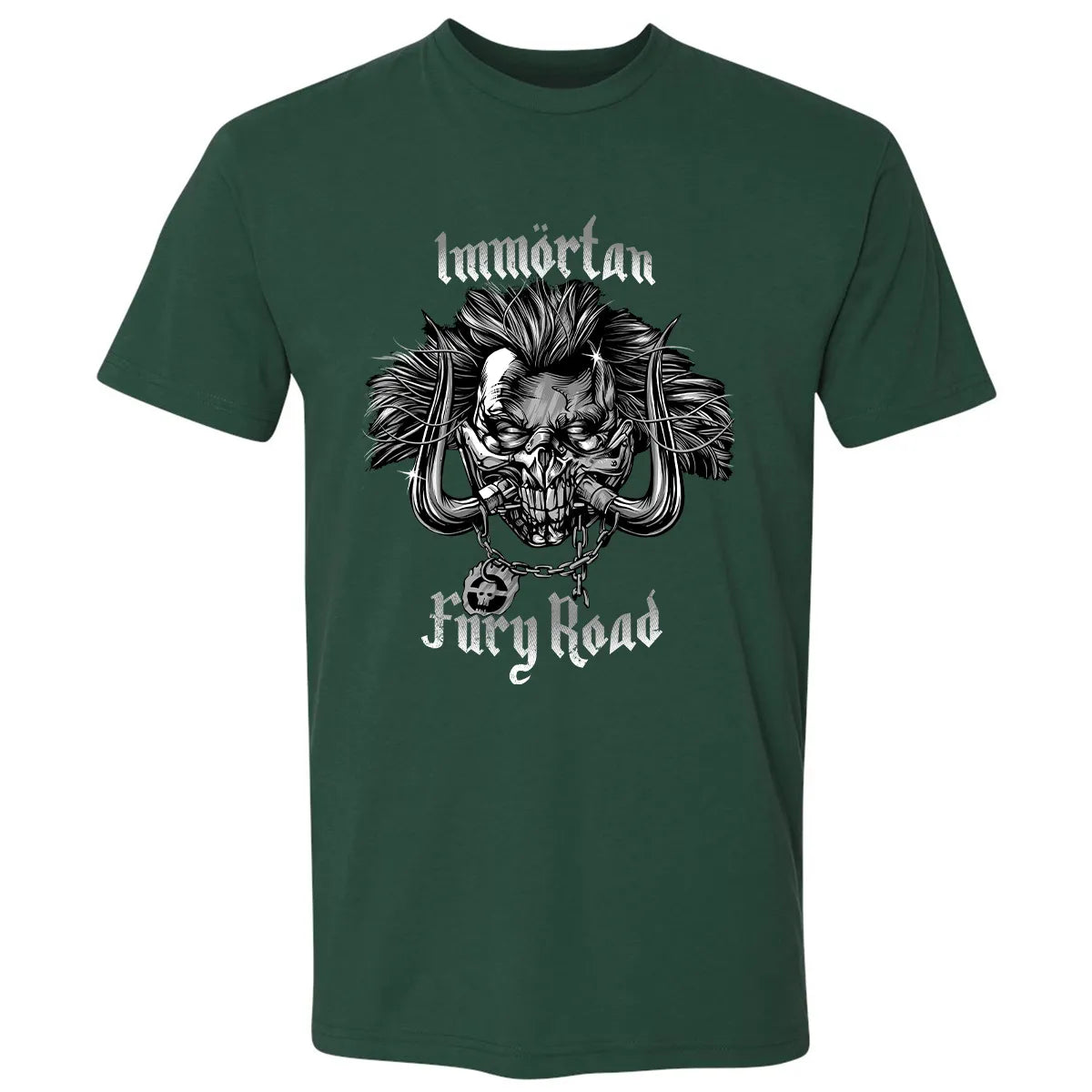 Premium Unisex T-shirt - KQB6YFM7