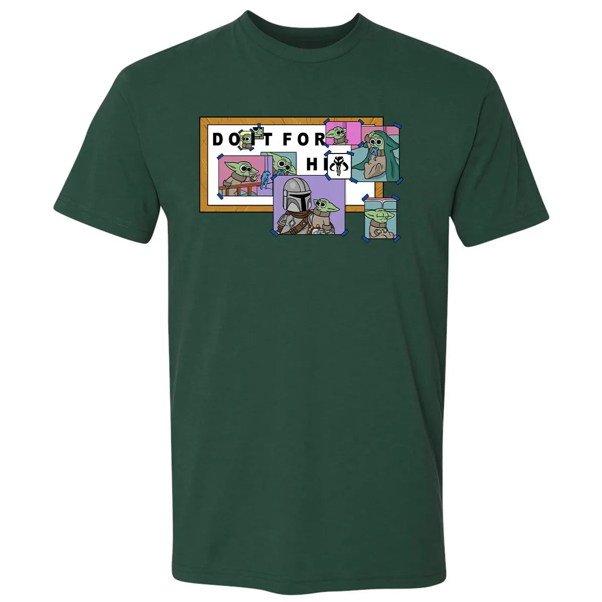 Premium Unisex T-shirt - GTEXV8FA