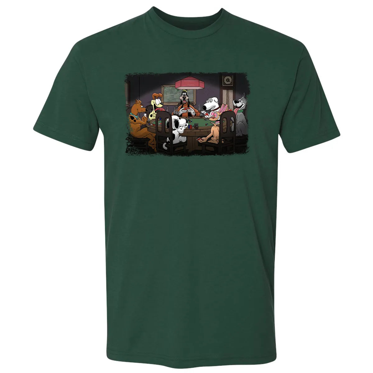 Premium Unisex T-shirt - KLTZ7M7P