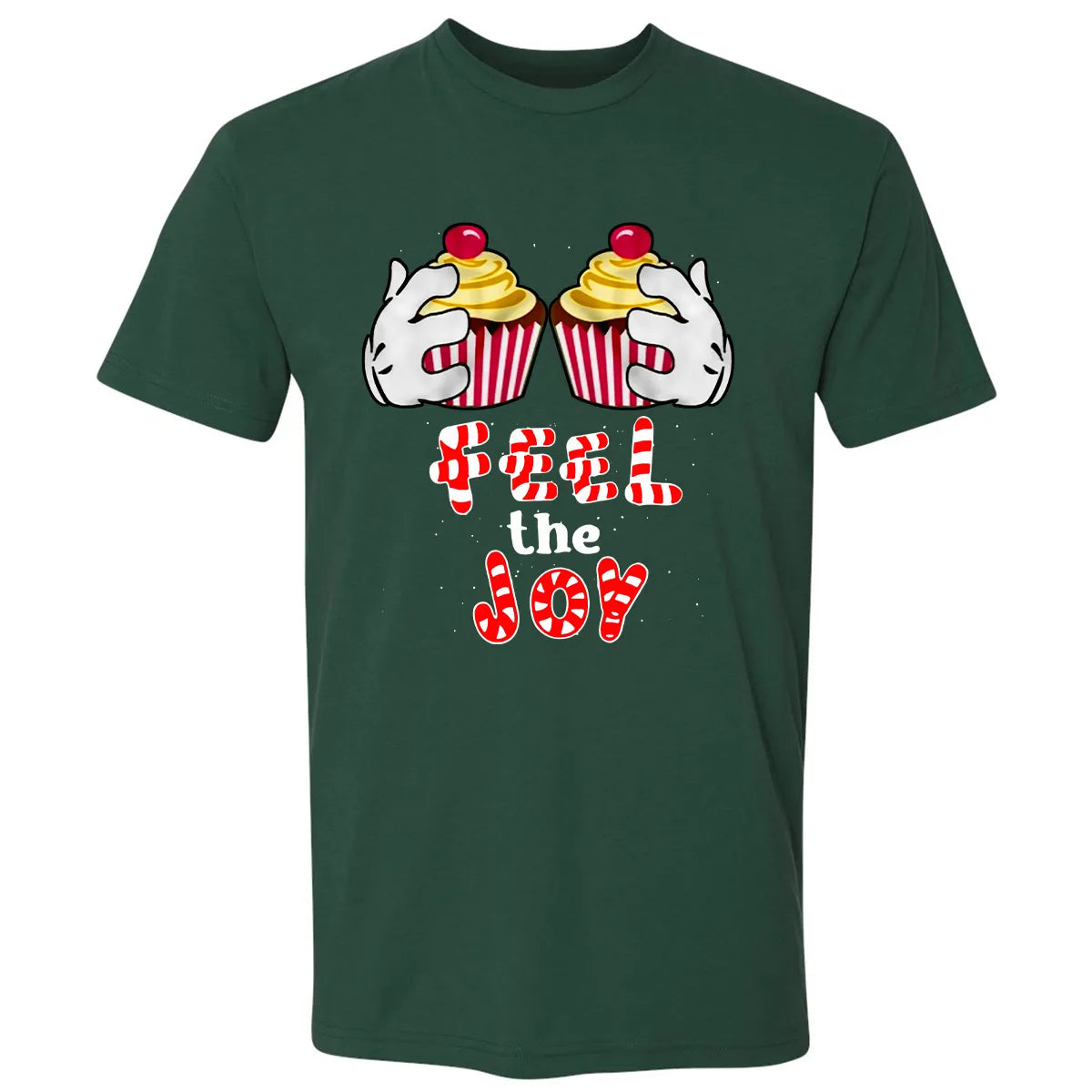Premium Unisex T-shirt - A92P9DJZ