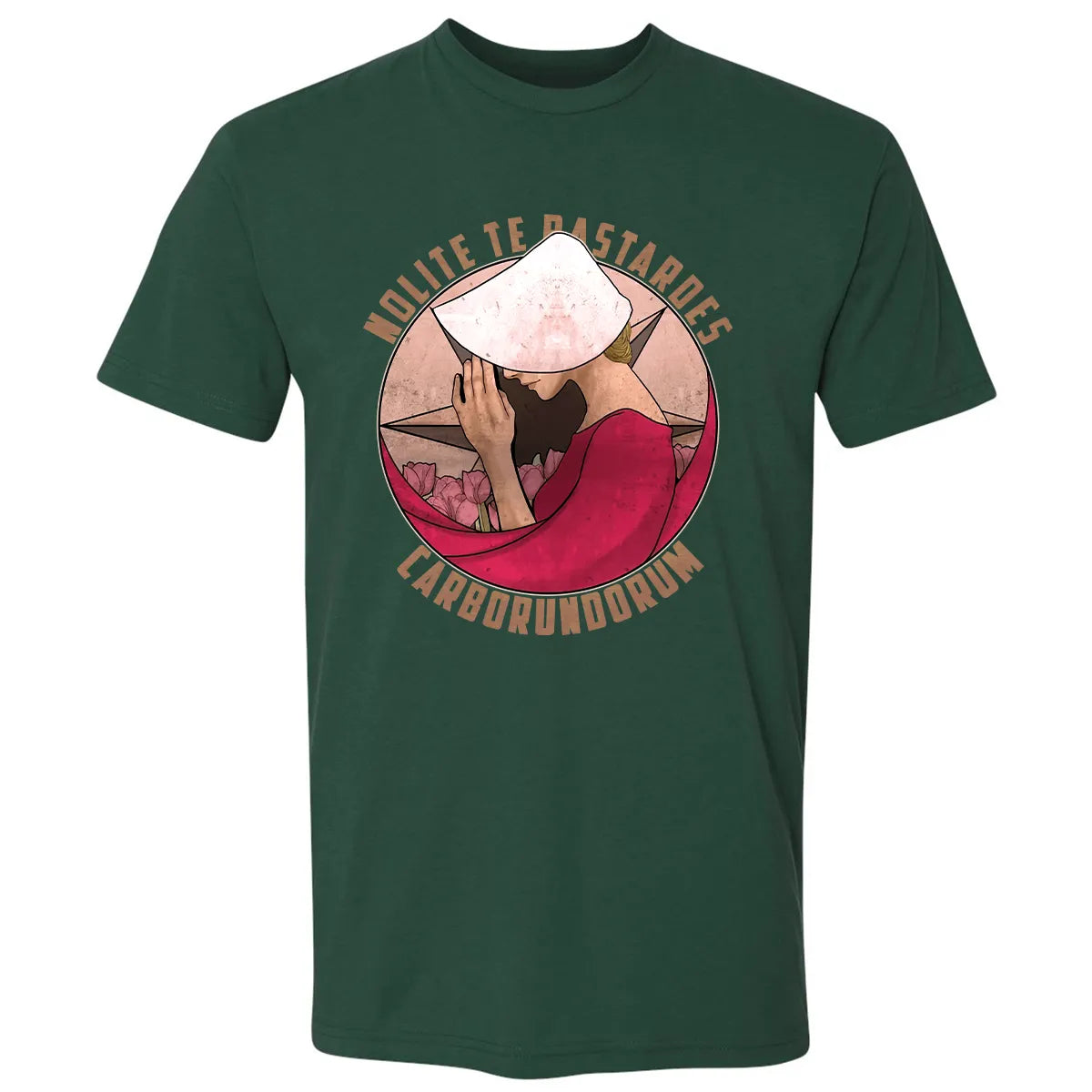 Premium Unisex T-shirt - E33RJ6S1