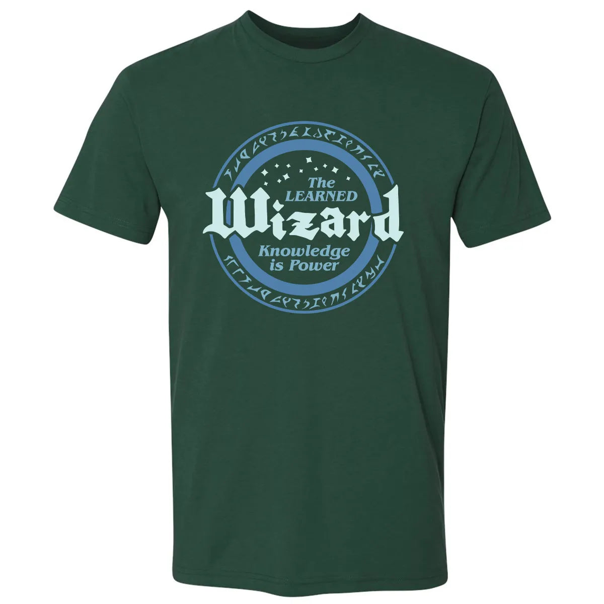 Premium Unisex T-shirt - TG5V6YVQ