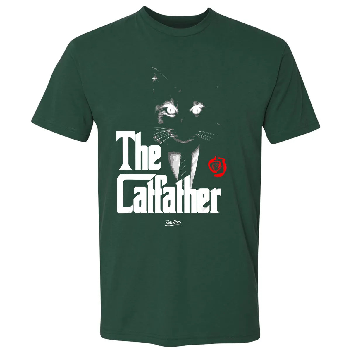 Premium Unisex T-shirt - 85EJPZ4H