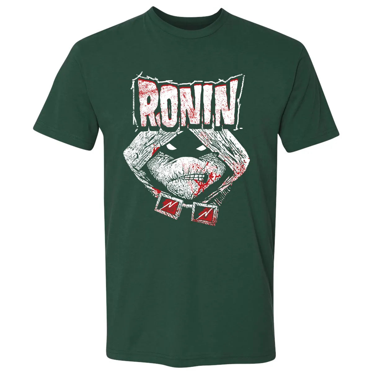 Premium Unisex T-shirt - LHSSAC3W