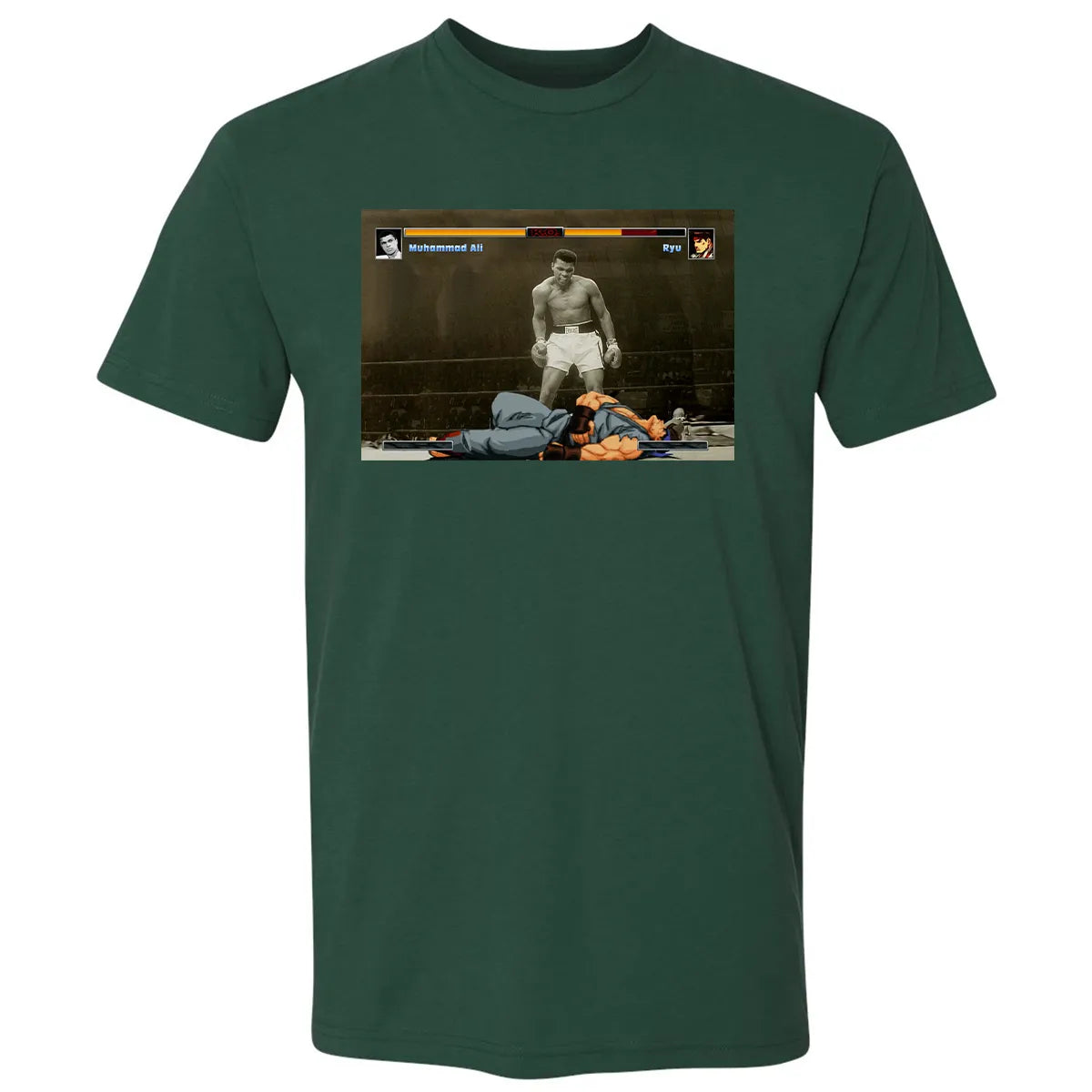 Premium Unisex T-shirt - RKZ6FPUU