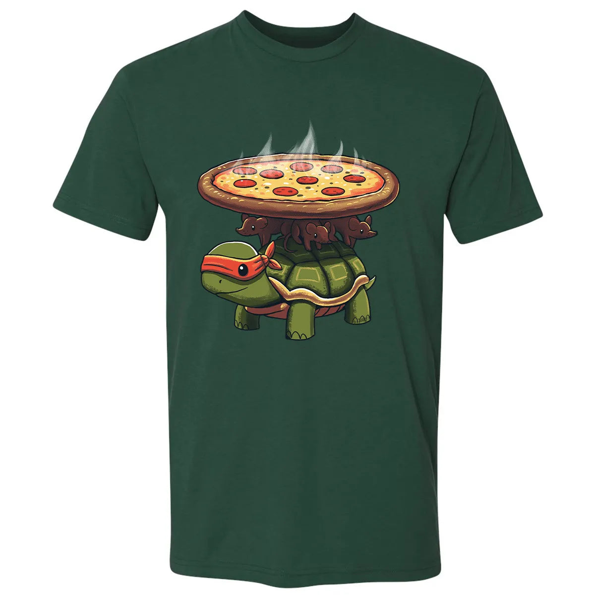 Premium Unisex T-shirt - MD5W81JY