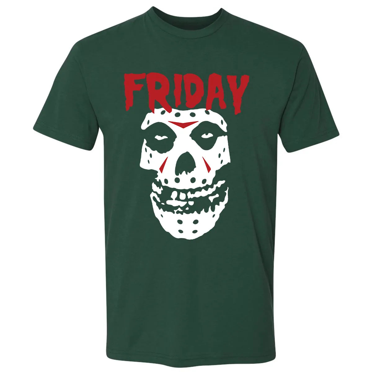 Premium Unisex T-shirt - LF54ZMWM