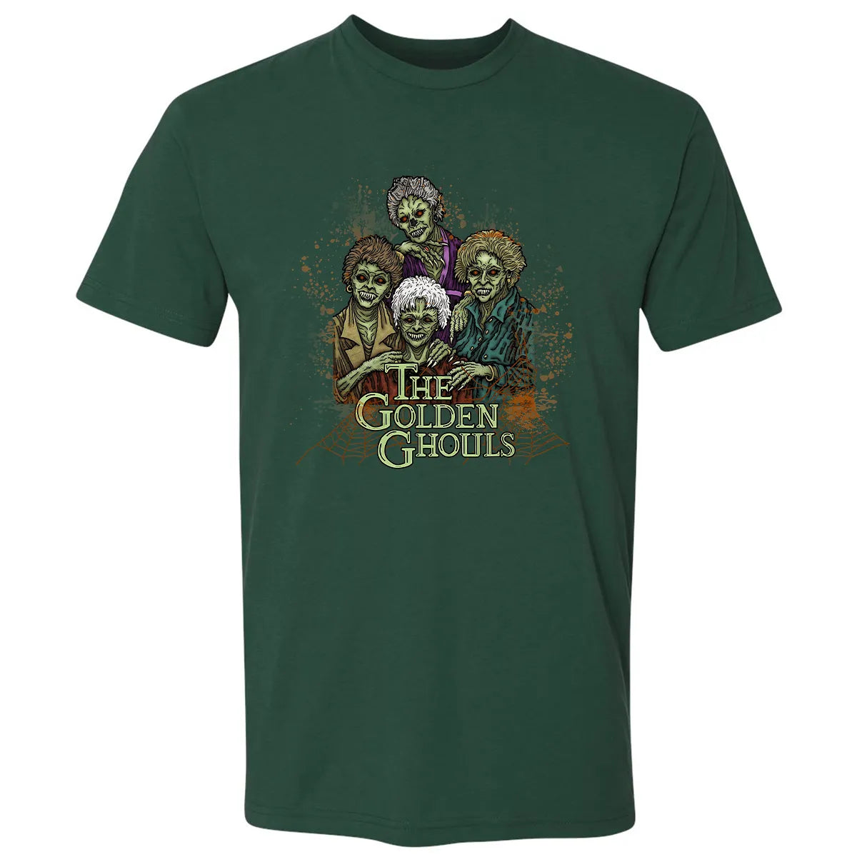 Premium Unisex T-shirt - U1CZ9W6T