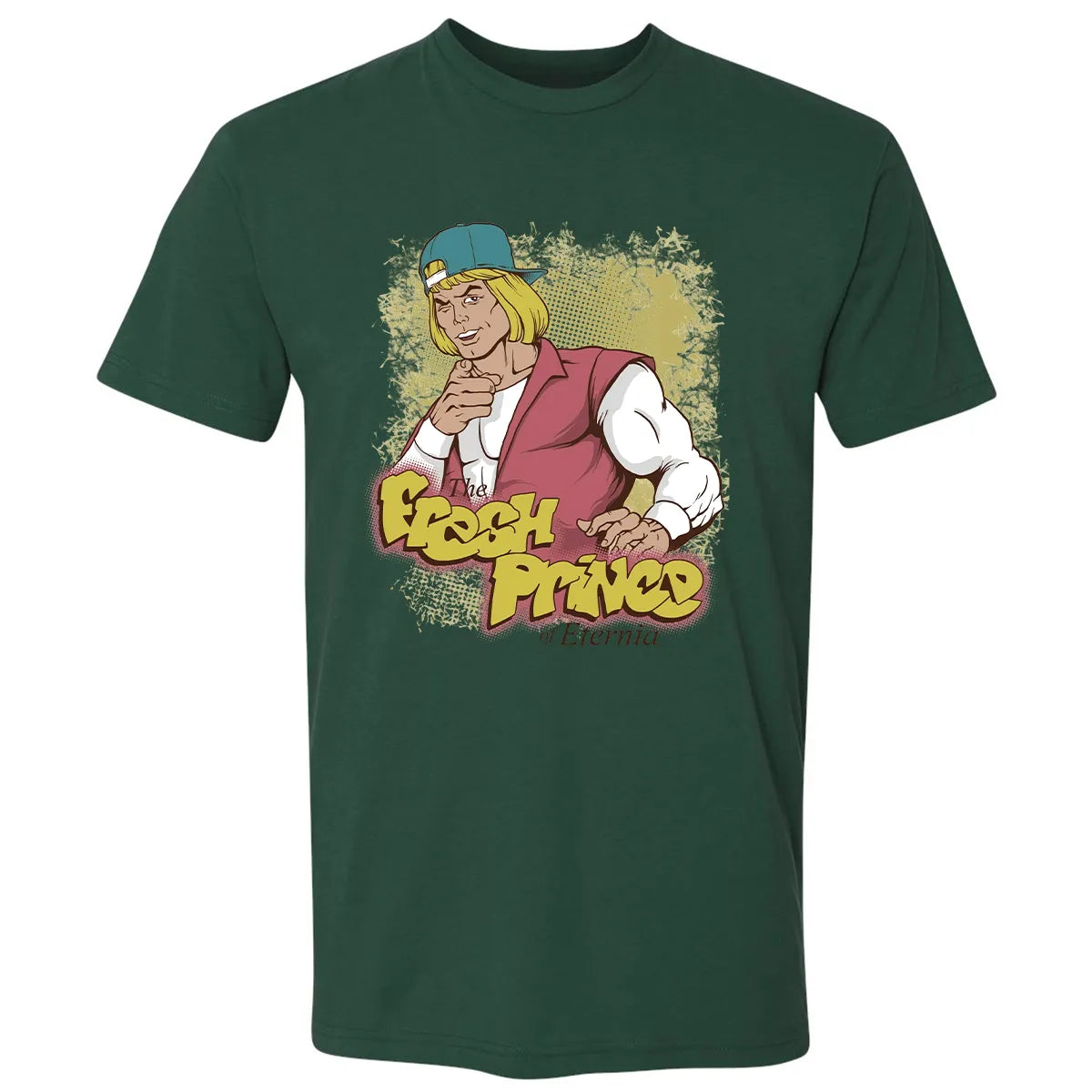Premium Unisex T-shirt - LPF2RKQ4