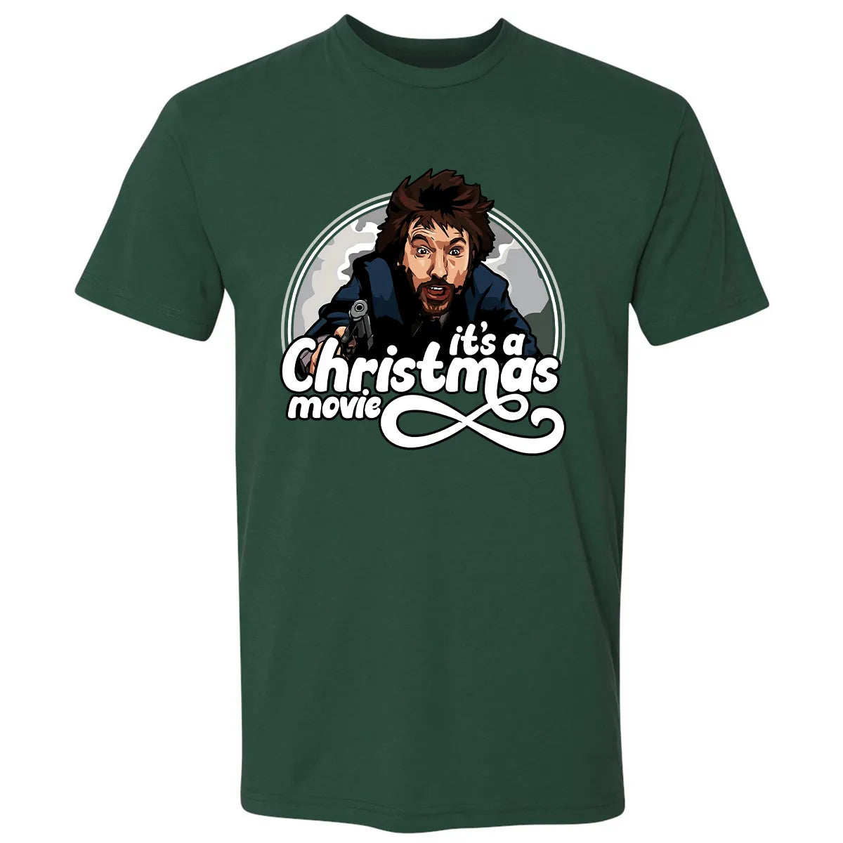 Premium Unisex T-shirt - 53X3DE9J
