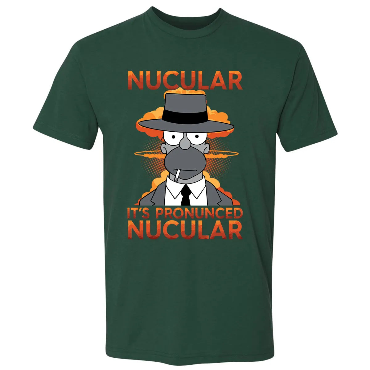 Premium Unisex T-shirt - T8KMP2FH