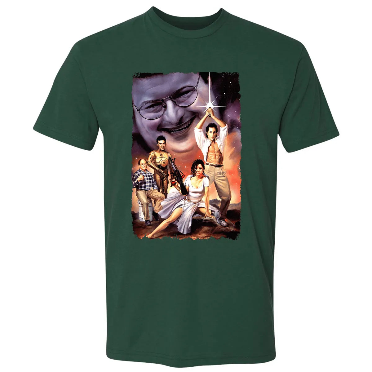 Premium Unisex T-shirt - TC4U4LFH