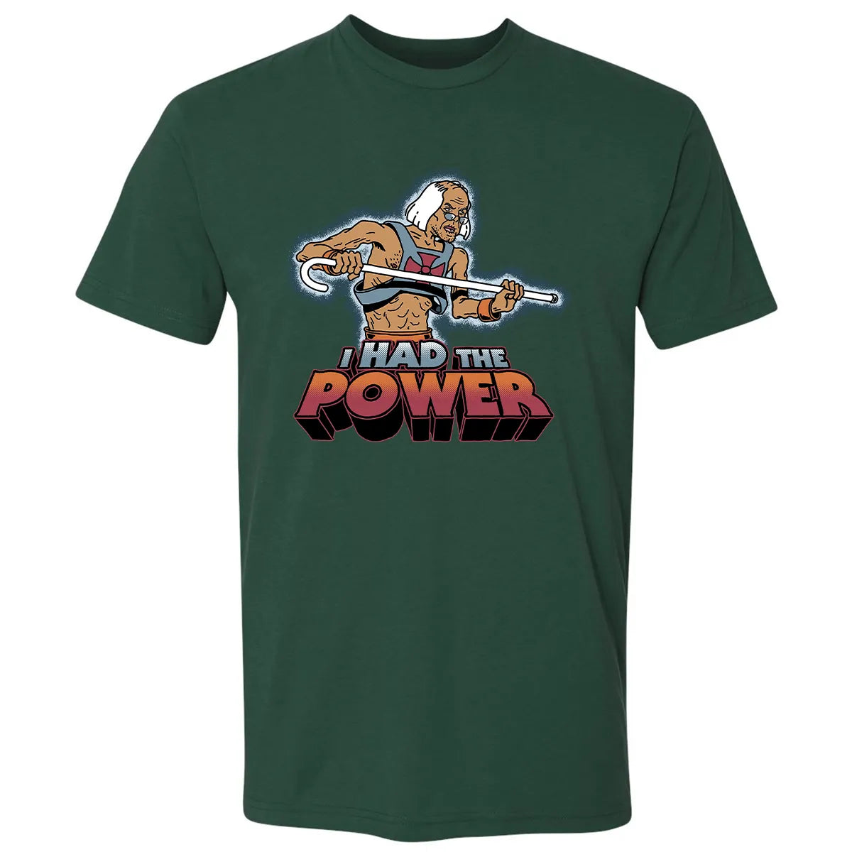 Premium Unisex T-shirt - ZUNPKZND