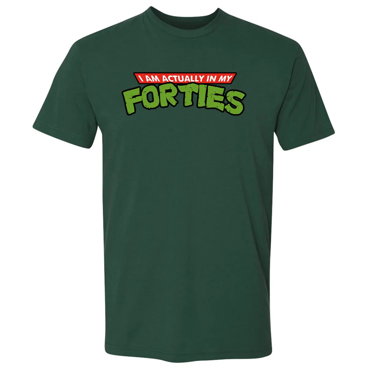 Premium Unisex T-shirt - L59VA3ZC