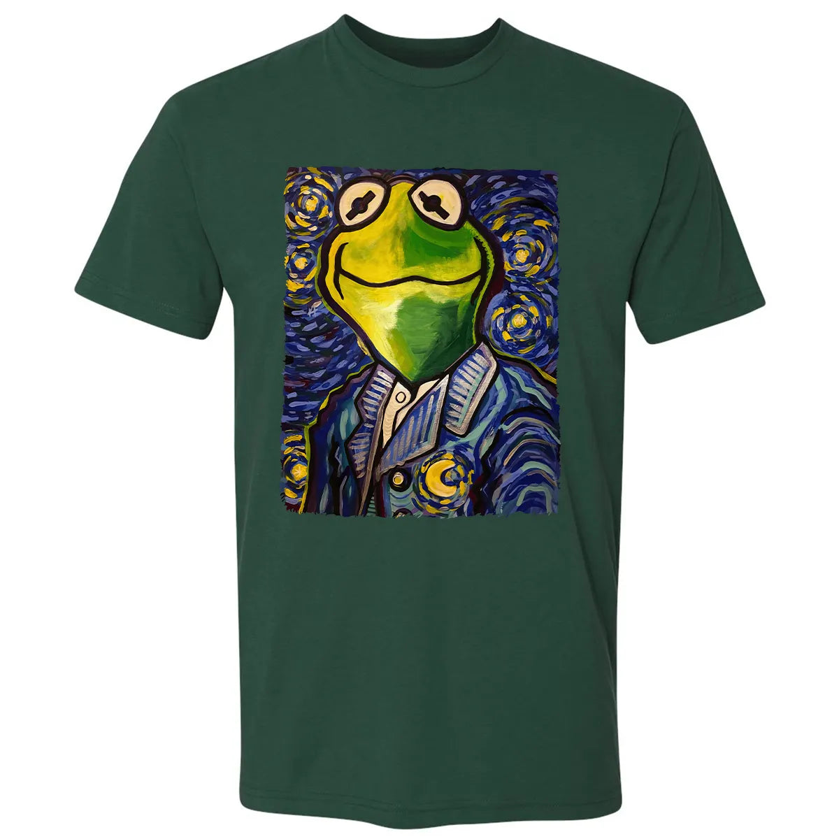 Premium Unisex T-shirt - CWVYYW4T