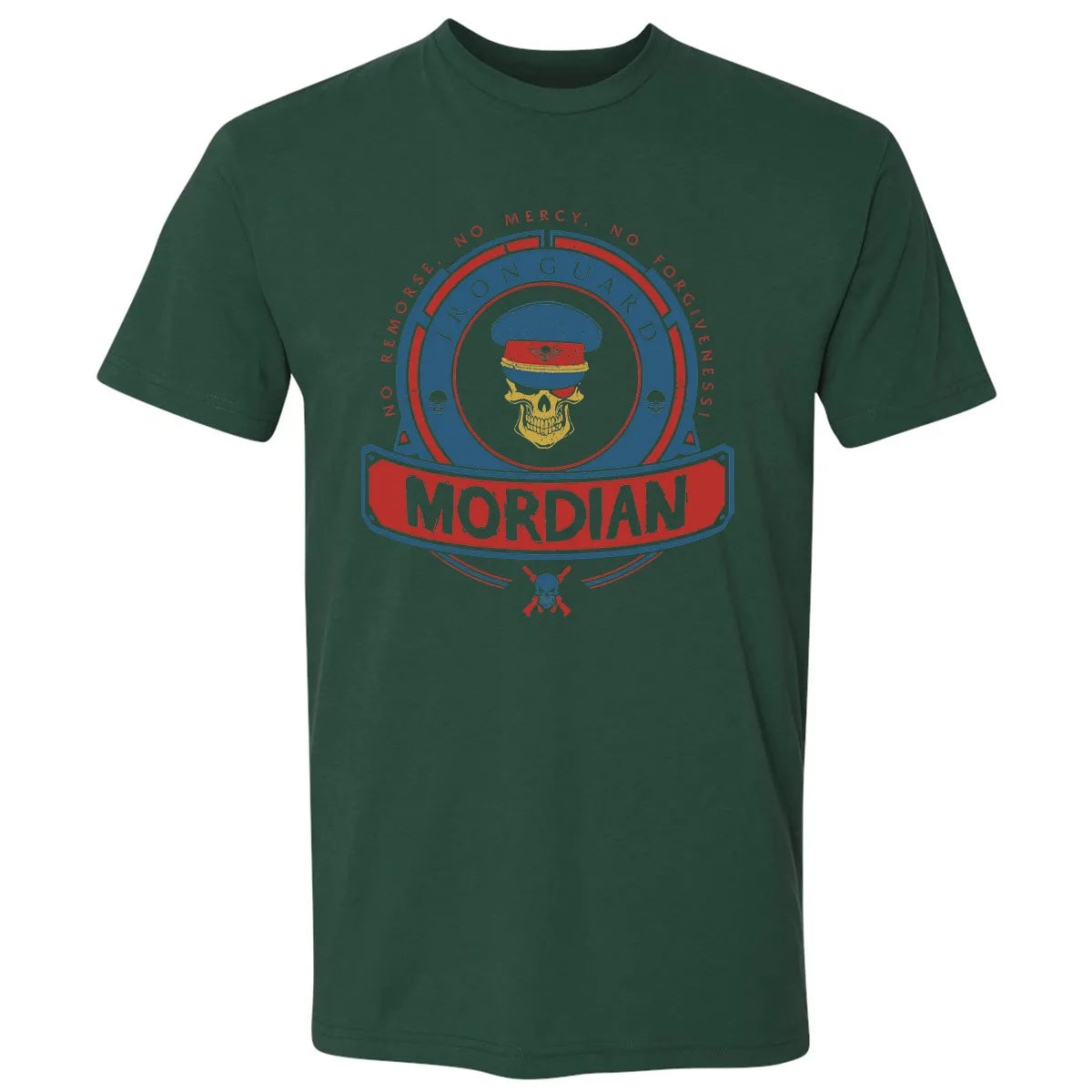Premium Unisex T-shirt - PL7P61YR