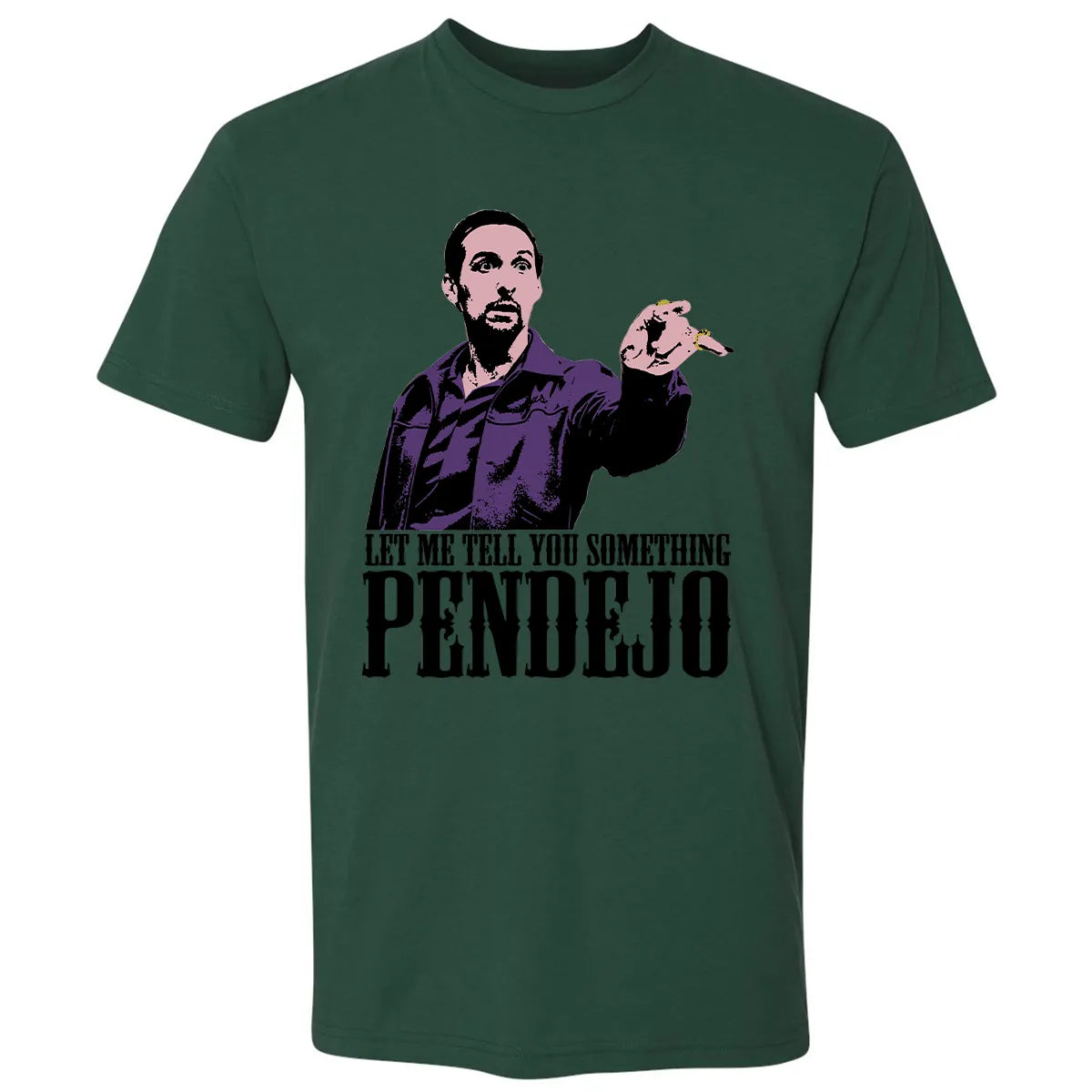 Premium Unisex T-shirt - W8SMGFU8