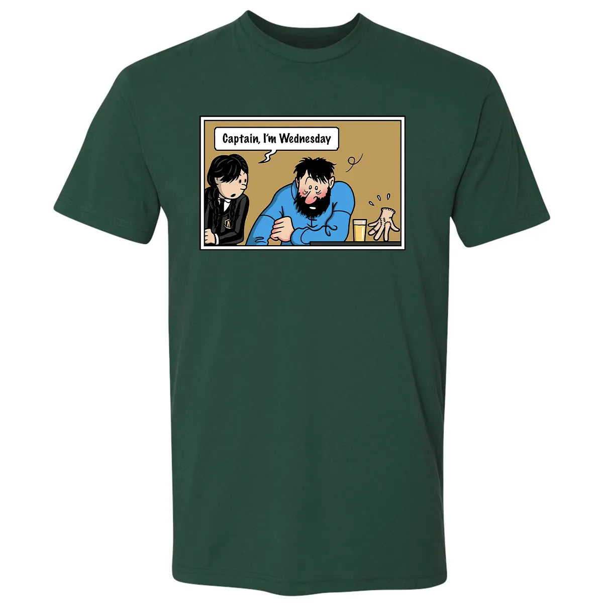 Premium Unisex T-shirt - J9H48873