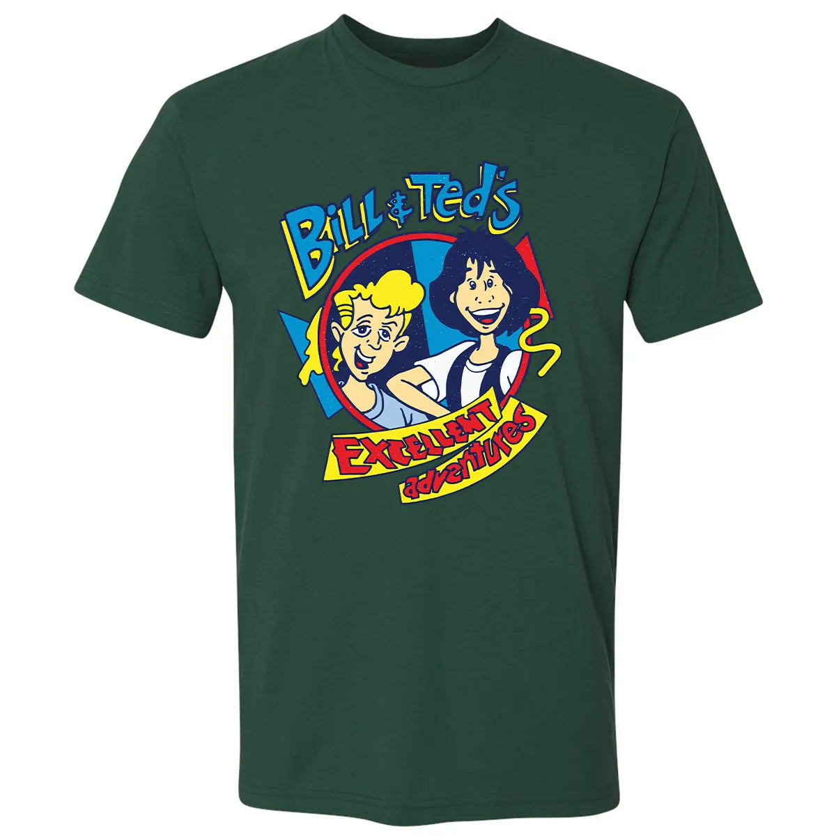 Premium Unisex T-shirt - L73SHL5Q