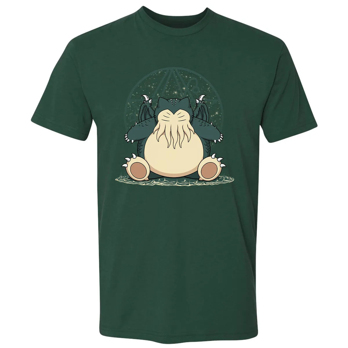 Premium Unisex T-shirt - 67HDDGRZ