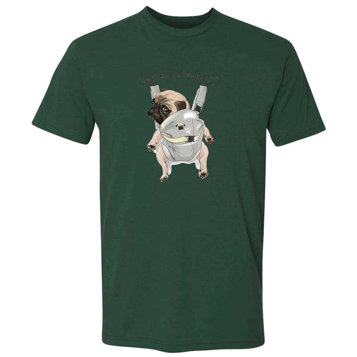Premium Unisex T-shirt - SHTZVE6D