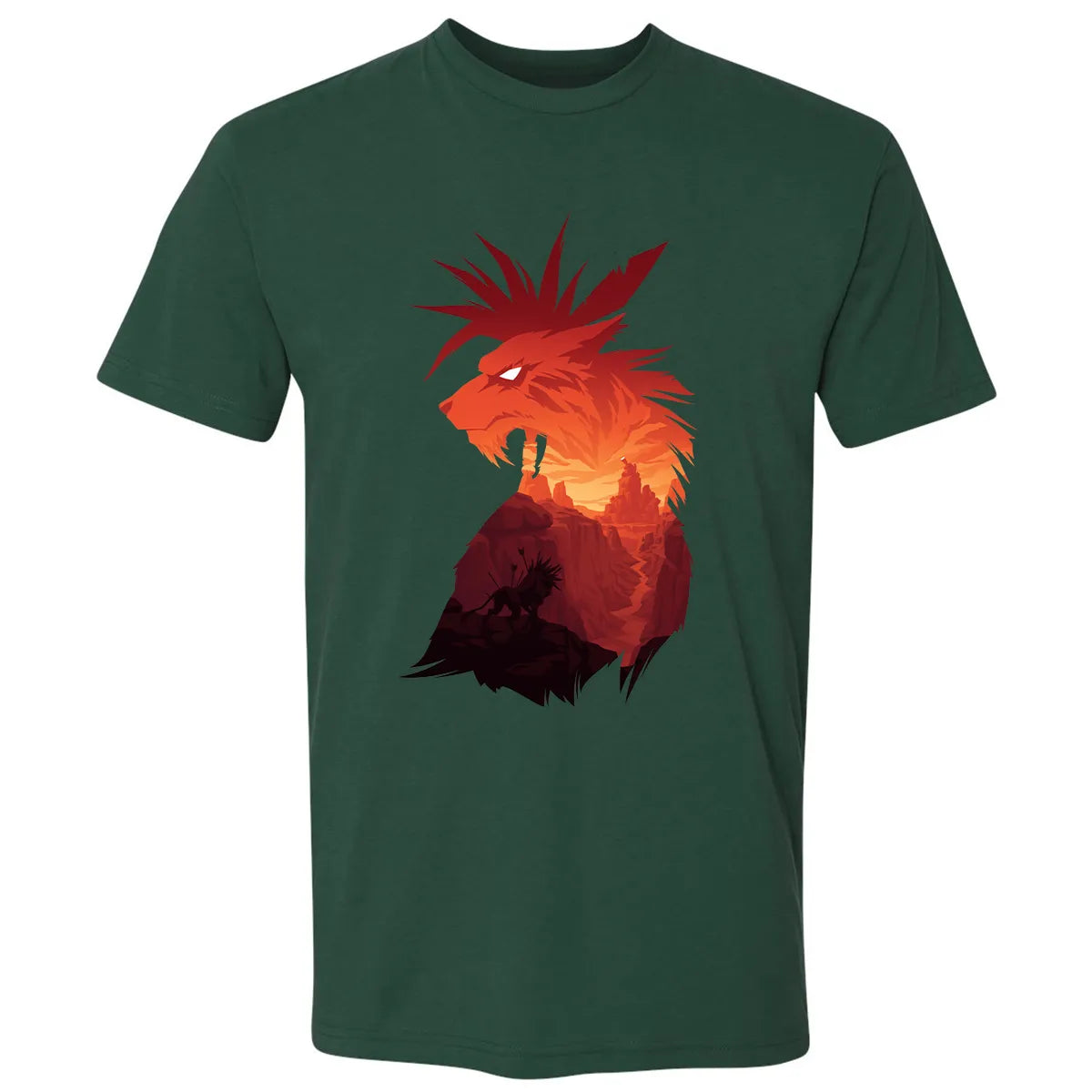 Premium Unisex T-shirt - WYCF9GU8