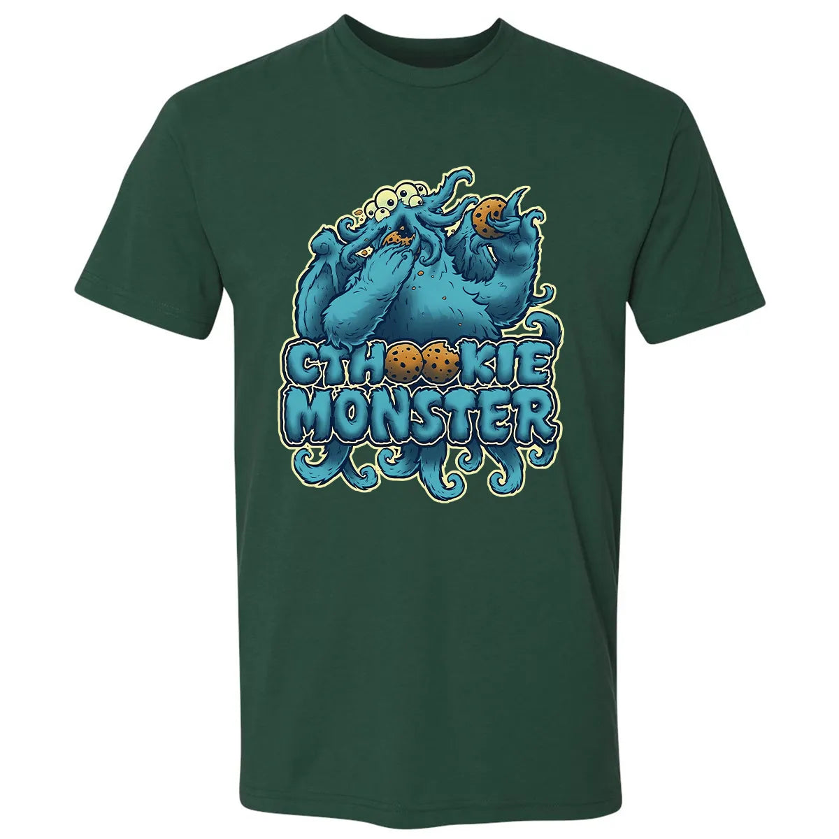 Premium Unisex T-shirt - PRW1QCZA