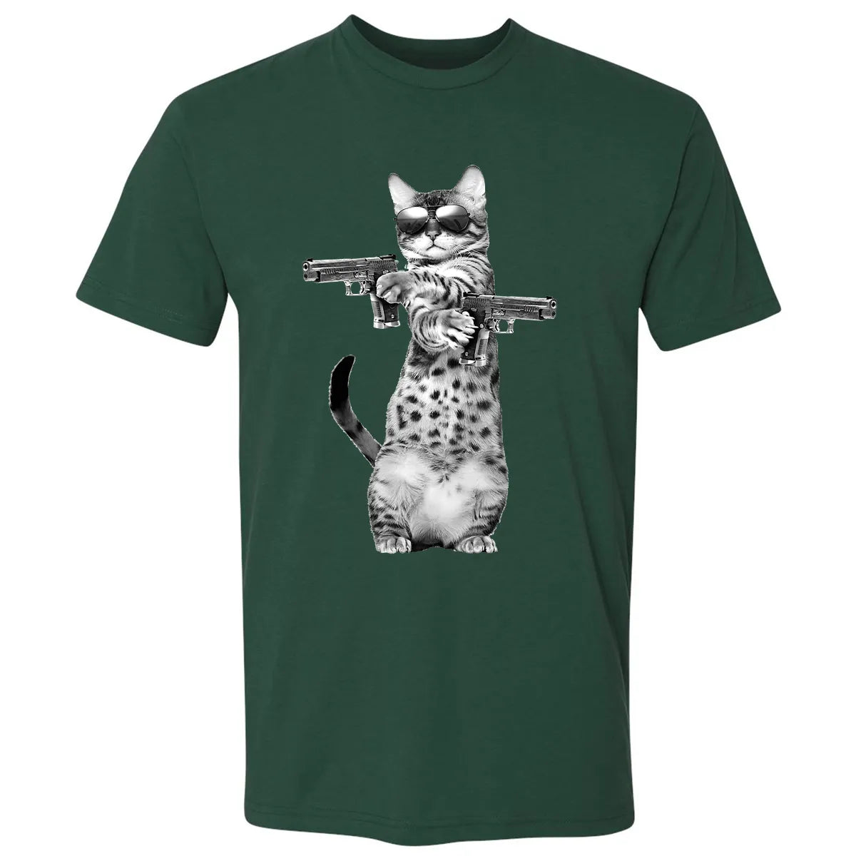 Premium Unisex T-shirt - P78A35R1