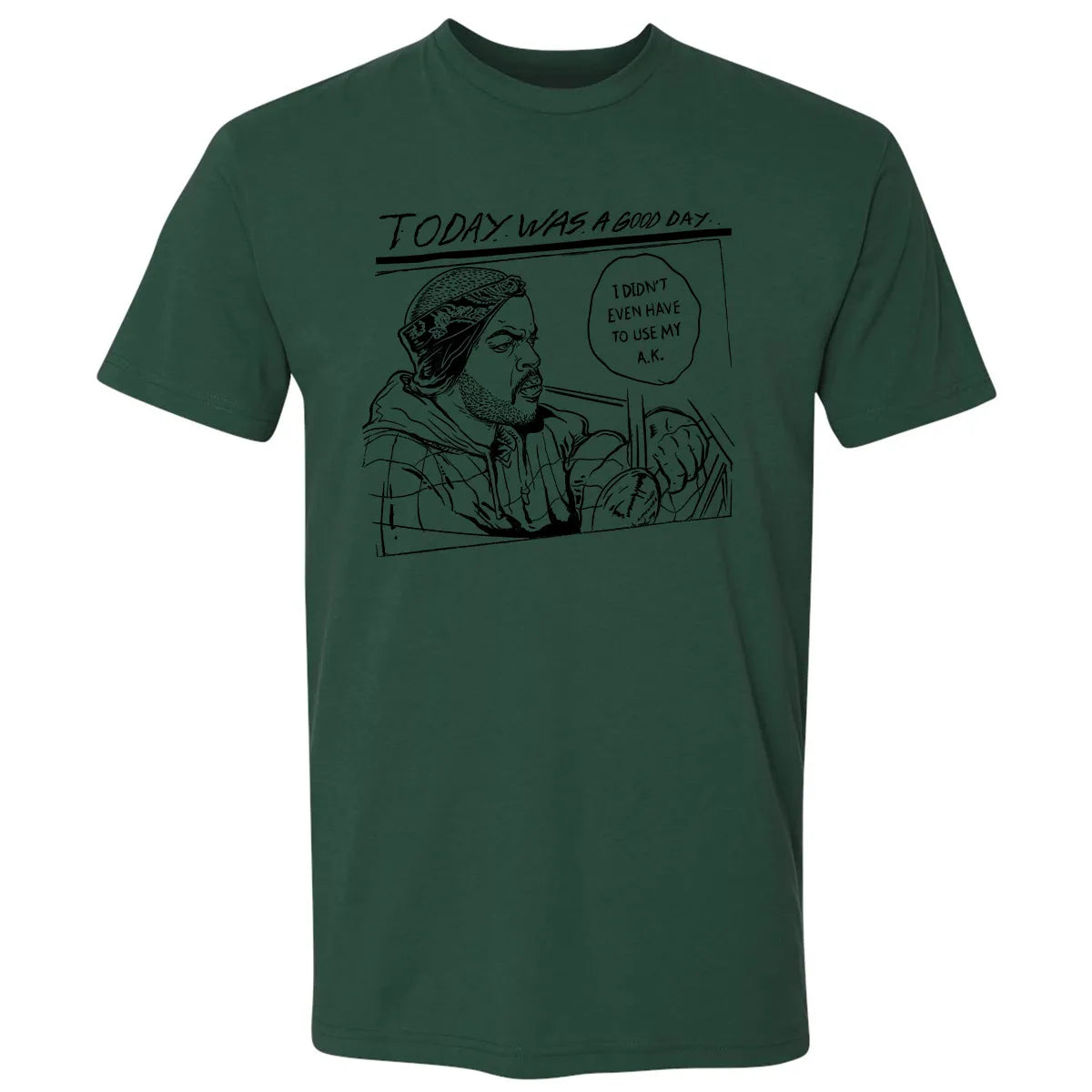 Premium Unisex T-shirt - P1HCPVHX