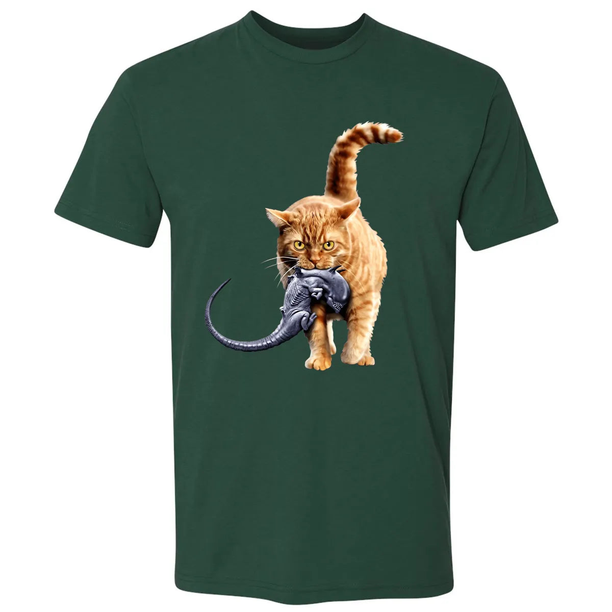 Premium Unisex T-shirt - VFTQD7T1