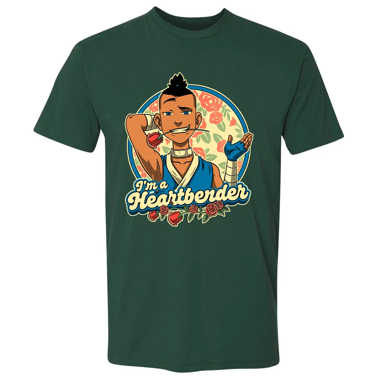 Premium Unisex T-shirt - UA3W89CK