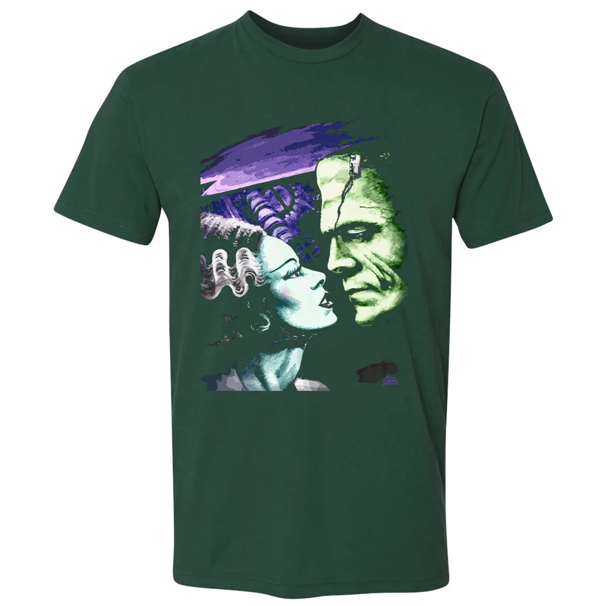 Premium Unisex T-shirt - E7G2YDXR