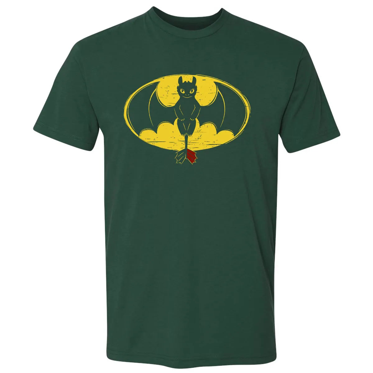 Premium Unisex T-shirt - VYHNCT8J