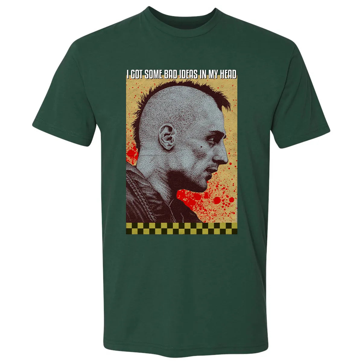 Premium Unisex T-shirt - NJ4EX9DT