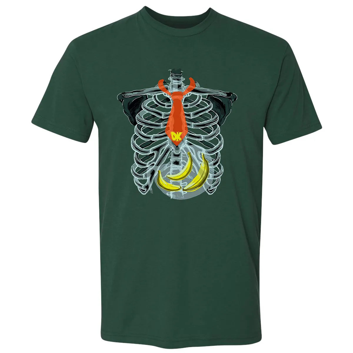 Premium Unisex T-shirt - HMYDC1BF