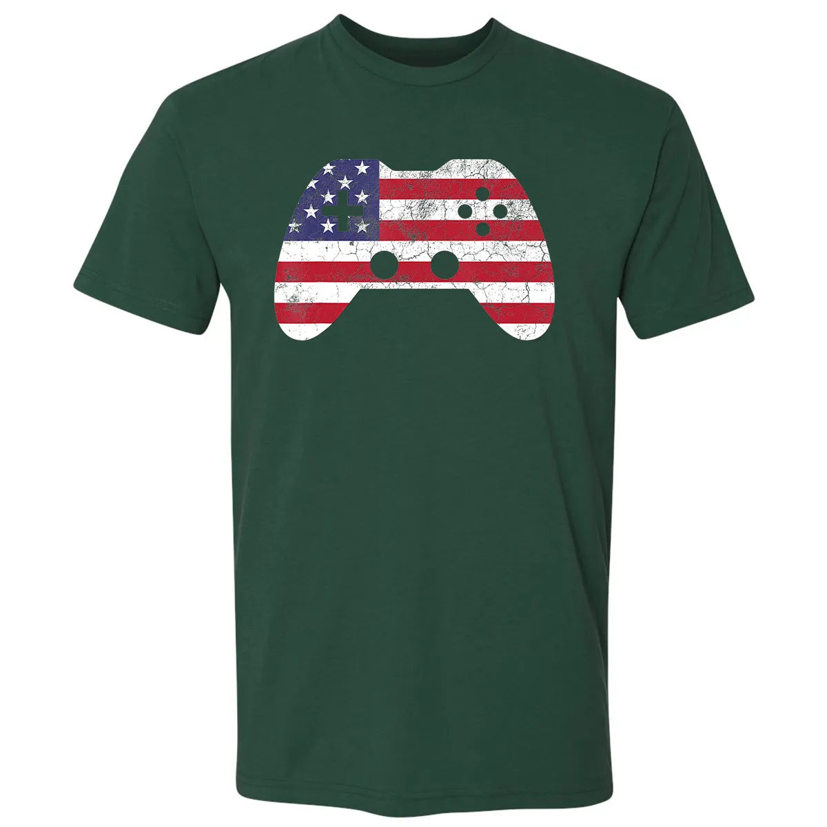 Premium Unisex T-shirt - XRSUF5A1