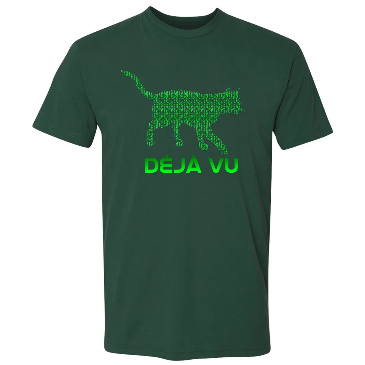 Premium Unisex T-shirt - YUKH465C