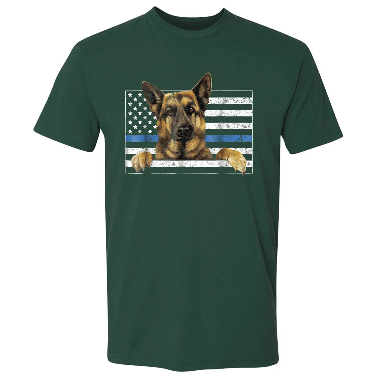 Premium Unisex T-shirt - Q649QU8V