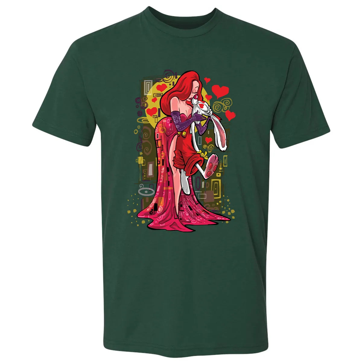 Premium Unisex T-shirt - 6ZZ8N9XZ