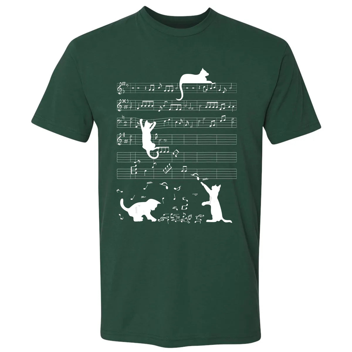 Premium Unisex T-shirt - RLFZAR2V