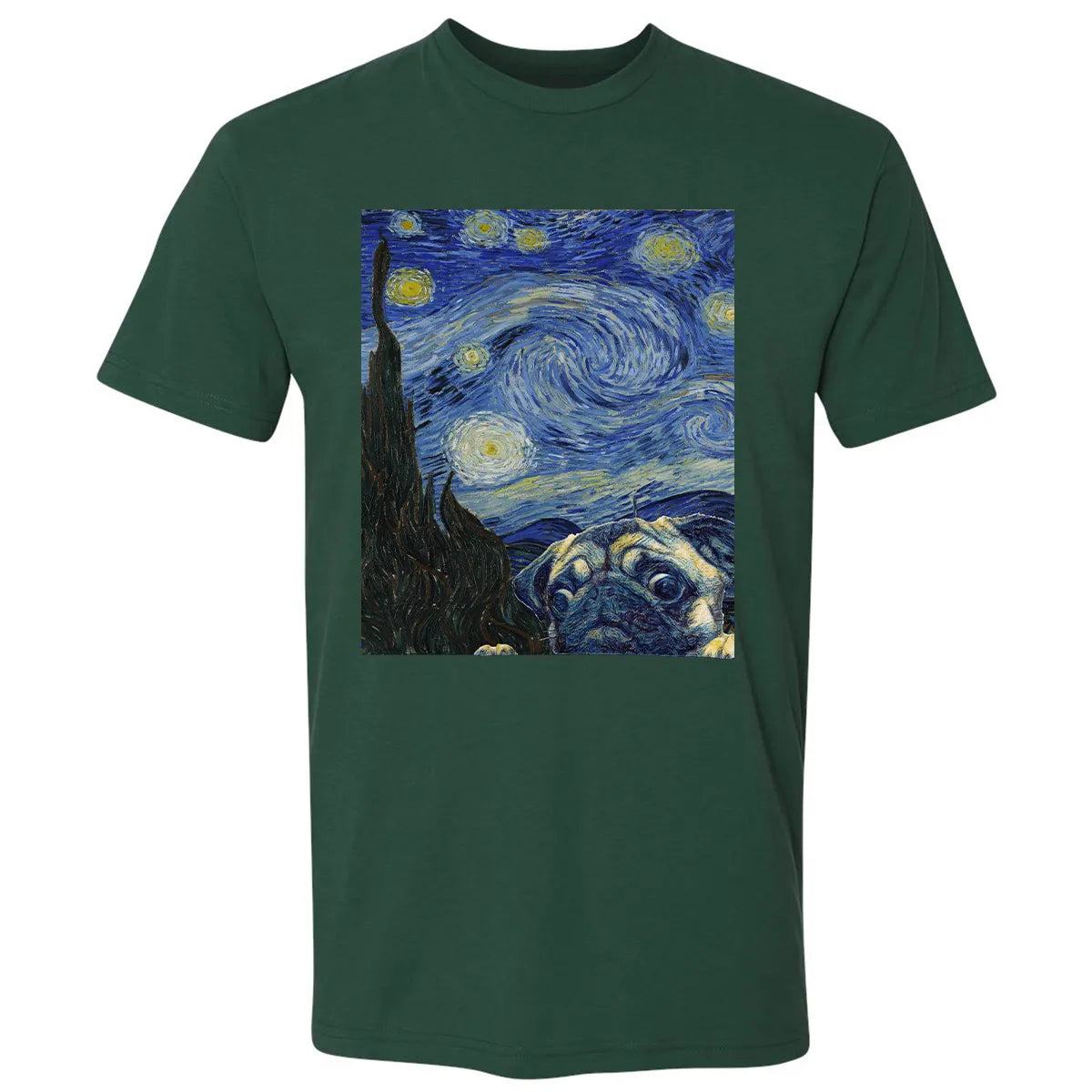 Premium Unisex T-shirt - H3HKMS96