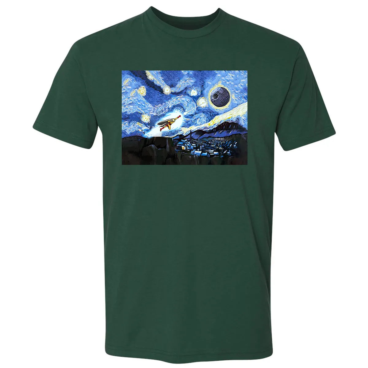 Premium Unisex T-shirt - KFAJ1U4E